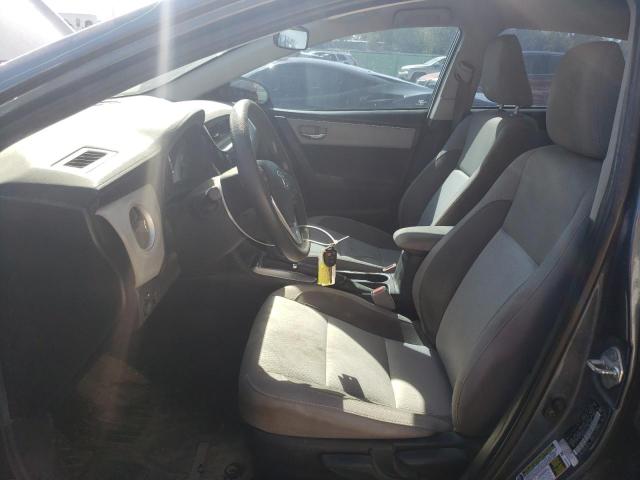 Photo 7 from auction – 2019 TOYOTA COROLLA L with VIN 2T1BURHE1KC189686