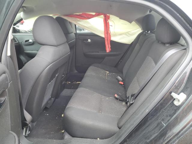 Photo 10 from auction – 2012 CHEVROLET MALIBU 1LT with VIN 1G1ZC5E07CF295175