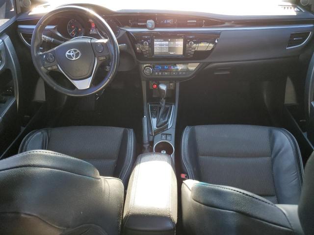 Photo 8 from auction – 2016 TOYOTA COROLLA L with VIN 5YFBURHE0GP468263