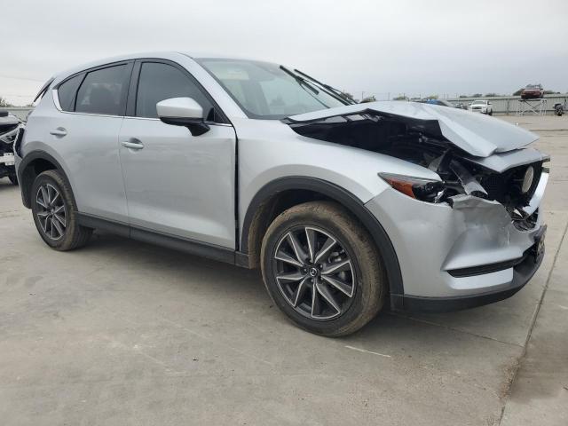 Photo 4 from auction – 2018 MAZDA CX-5 TOURI with VIN JM3KFACMXJ0360901