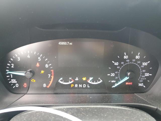 Photo 9 from auction – 2020 FORD ESCAPE SEL with VIN 1FMCU9H64LUA05127
