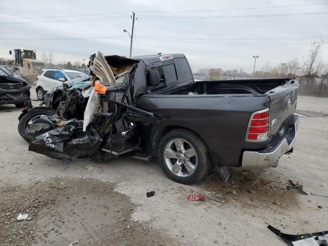 Photo 2 from auction – 2016 RAM 1500 SLT with VIN 3C6RR7LT6GG377019