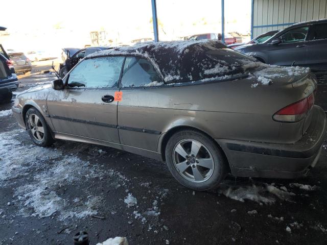 Zdjęcie 2 z aukcji – 2003 SAAB 9-3 SE z VIN YS3DF75K837012520