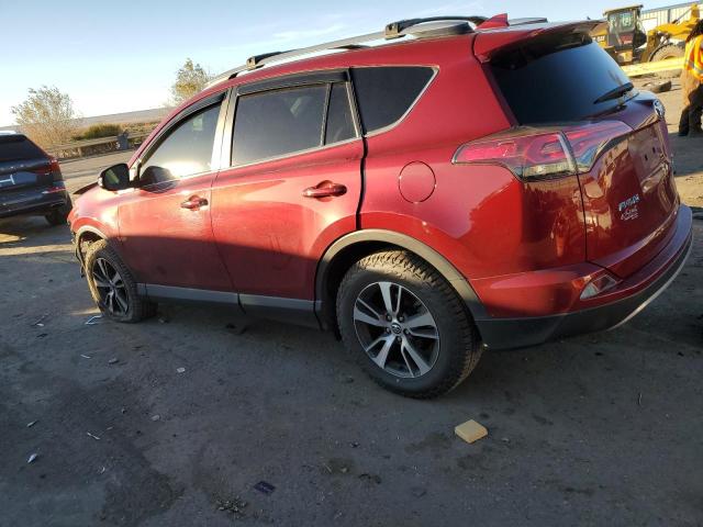 Photo 2 from auction – 2018 TOYOTA RAV4 ADVEN with VIN 2T3RFREV4JW827012