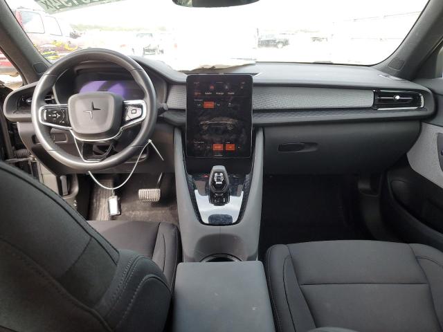 Photo 8 from auction – 2023 POLESTAR 2 with VIN YSMED3KA0PL132433