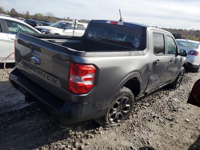Photo 3 from auction – 2022 FORD MAVERICK X with VIN 3FTTW8E30NRA70537