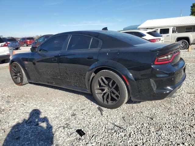Photo 2 from auction – 2020 DODGE CHARGER SC with VIN 2C3CDXGJ1LH244110