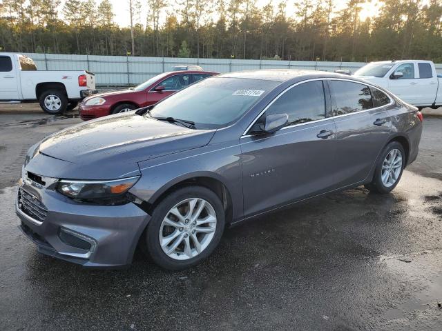 Photo 1 from auction – 2016 CHEVROLET MALIBU LT with VIN 1G1ZE5STXGF219013