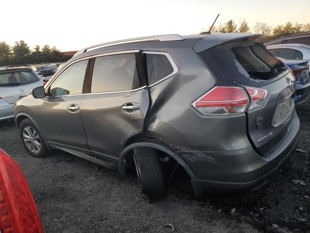 Photo 2 from auction – 2016 NISSAN ROGUE S with VIN JN8AT2MV5GW150484