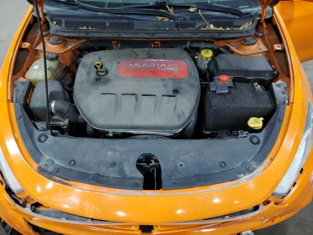 Photo 11 from auction – 2013 DODGE DART SXT with VIN 1C3CDFBH3DD178138