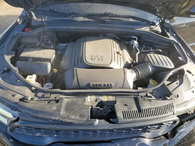 Photo 11 from auction – 2022 DODGE DURANGO R/ with VIN 1C4SDJCT4NC188147