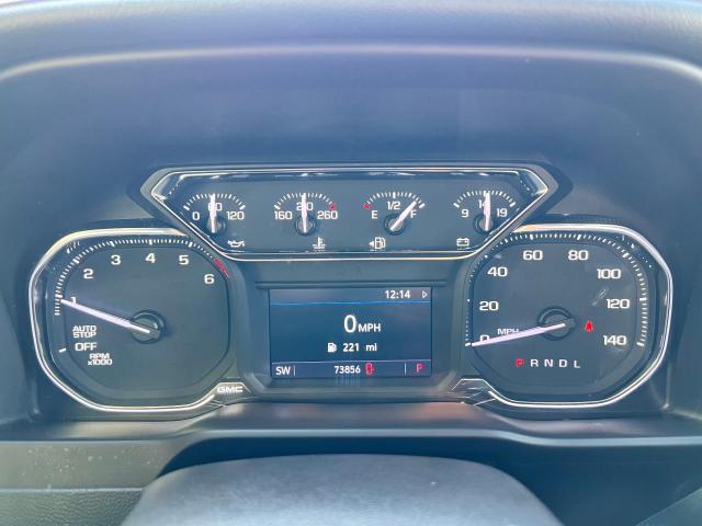 Photo 8 from auction – 2019 GMC SIERRA C15 with VIN 1GTR8CED2KZ230456