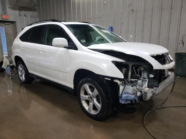 Photo 4 from auction – 2007 LEXUS RX 350 with VIN 2T2HK31U37C041699