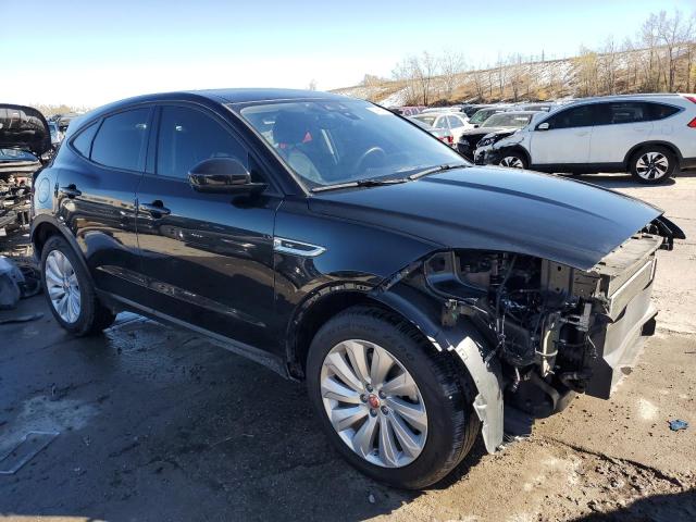 Photo 4 from auction – 2020 JAGUAR E-PACE SE with VIN SADFP2FX9L1014360