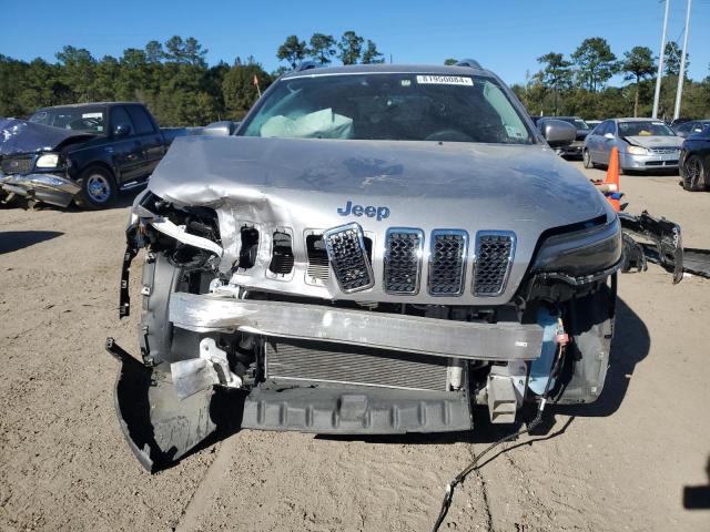 Photo 5 from auction – 2021 JEEP CHEROKEE L with VIN 1C4PJLCB1MD104019