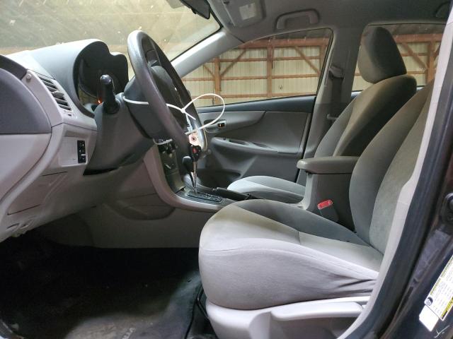Photo 7 from auction – 2010 TOYOTA COROLLA BA with VIN 2T1BU4EE9AC214730