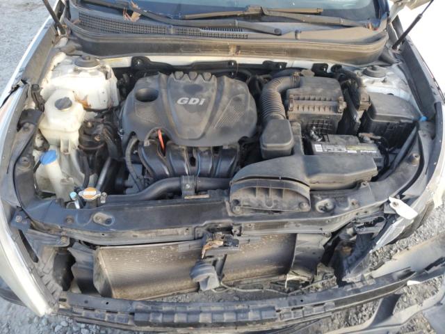 Photo 11 from auction – 2011 HYUNDAI SONATA GLS with VIN 5NPEC4ACXBH239512