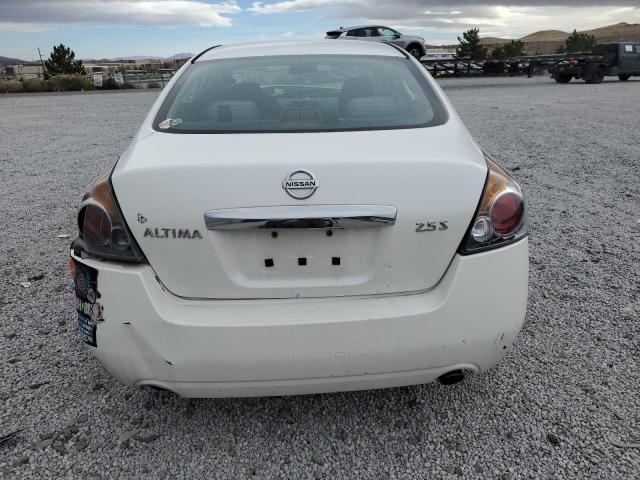 Photo 6 from auction – 2010 NISSAN ALTIMA BAS with VIN 1N4AL2AP5AN451647