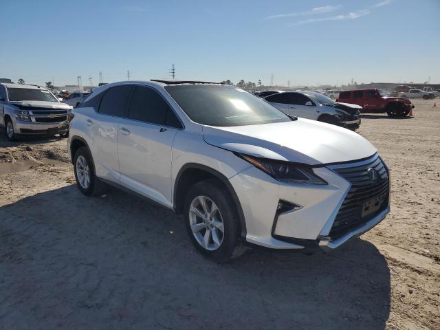 Photo 4 from auction – 2017 LEXUS RX 350 BAS with VIN 2T2ZZMCA8HC047461