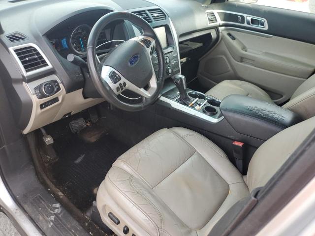 Photo 8 from auction – 2015 FORD EXPLORER X with VIN 1FM5K7D86FGB55544