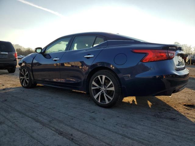 Photo 2 from auction – 2016 NISSAN MAXIMA 3.5 with VIN 1N4AA6AP9GC441110
