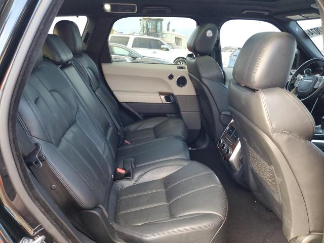 Фото 11 с аукциона – 2014 LAND ROVER RANGE ROVE с VIN SALWR2TF9EA349602