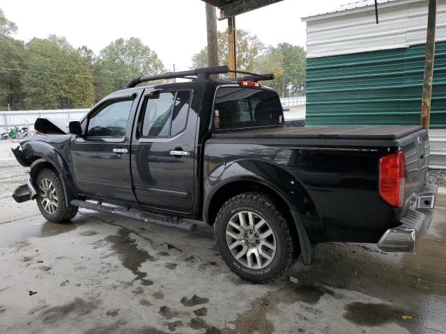 Photo 2 from auction – 2010 NISSAN FRONTIER C with VIN 1N6AD0EV7AC400180