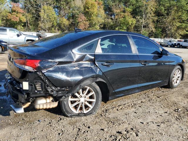 Photo 3 from auction – 2018 HYUNDAI SONATA SE with VIN 5NPE24AF2JH644369