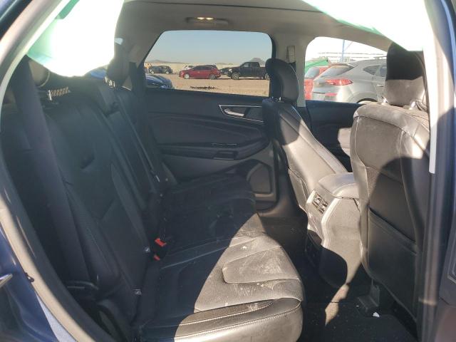 Photo 10 from auction – 2019 FORD EDGE TITAN with VIN 2FMPK3K99KBC11202