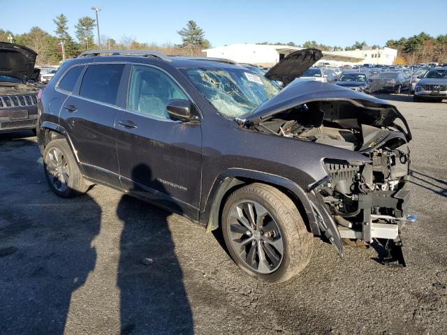 Photo 4 from auction – 2019 JEEP CHEROKEE O with VIN 1C4PJMJX3KD464149