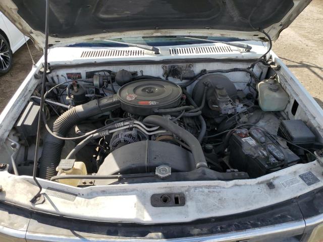 Photo 11 from auction – 1996 DODGE DAKOTA with VIN 1B7HL26X3TS574692