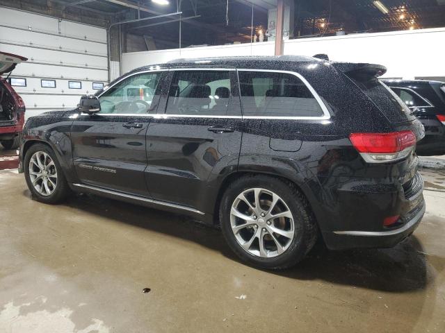 Photo 2 from auction – 2021 JEEP GRAND CHER with VIN 1C4RJFJTXMC528441