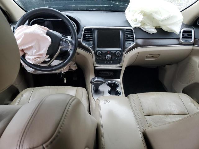 Photo 8 from auction – 2015 JEEP GRAND CHER with VIN 1C4RJFBG0FC664128