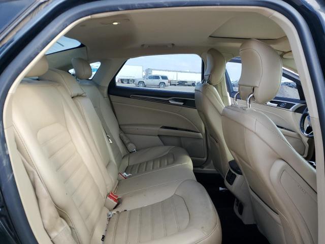 Photo 10 from auction – 2014 FORD FUSION SE with VIN 3FA6P0LU2ER234268