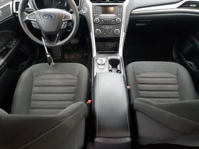 Photo 8 from auction – 2017 FORD FUSION SE with VIN 3FA6P0LU7HR385028