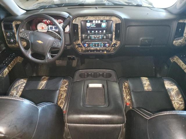 Photo 8 from auction – 2014 CHEVROLET SILVERADO with VIN 3GCUKSEC5EG494322