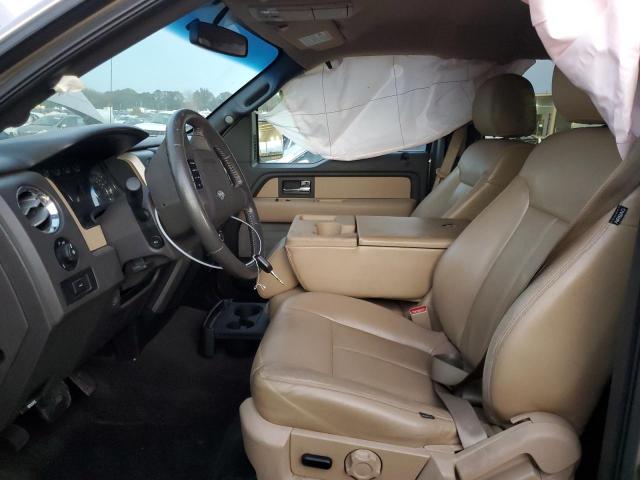 Photo 7 from auction – 2013 FORD F150 SUPER with VIN 1FTFW1CTXDFA98770
