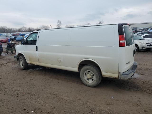 Photo 2 from auction – 2016 CHEVROLET EXPRESS G2 with VIN 1GCWGBFG4G1258385