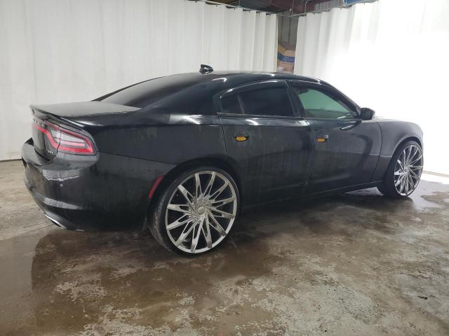 Photo 3 from auction – 2018 DODGE CHARGER SX with VIN 2C3CDXHG7JH216036
