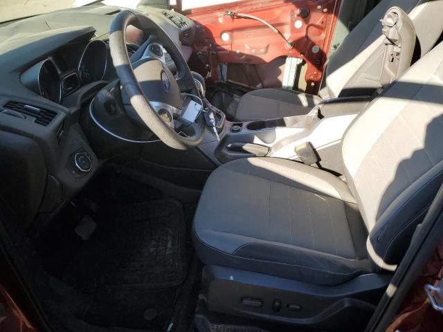 Photo 7 from auction – 2014 FORD ESCAPE SE with VIN 1FMCU9GXXEUB30484