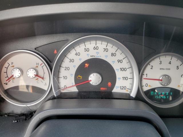 Photo 9 from auction – 2006 DODGE DAKOTA QUA with VIN 1D7HW48N56S707932