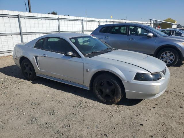 Photo 4 from auction – 2004 FORD MUSTANG with VIN 1FAFP40644F140997