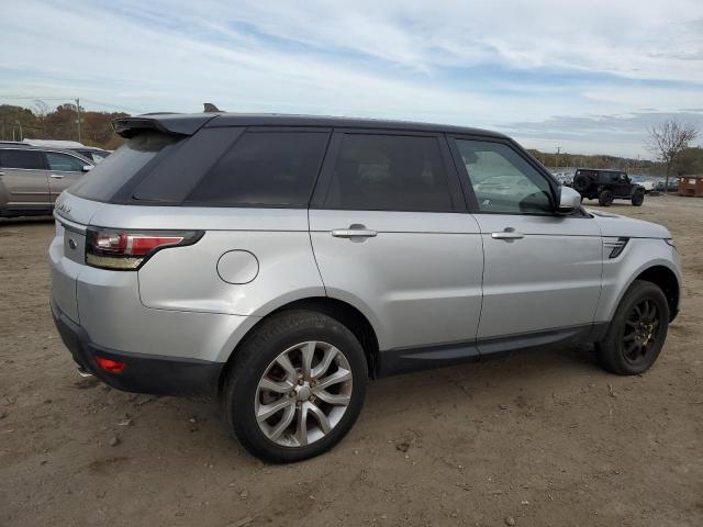 صورة رقم 3 من المزاد - 2016 LAND ROVER RANGE ROVE مع VIN SALWR2PF3GA122483