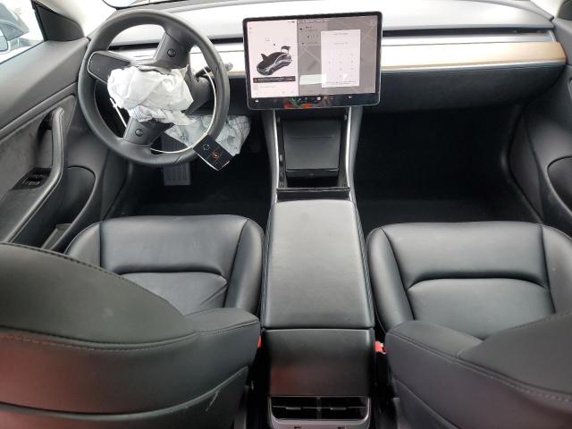 Photo 8 from auction – 2019 TESLA MODEL 3 with VIN 5YJ3E1EB4KF441911