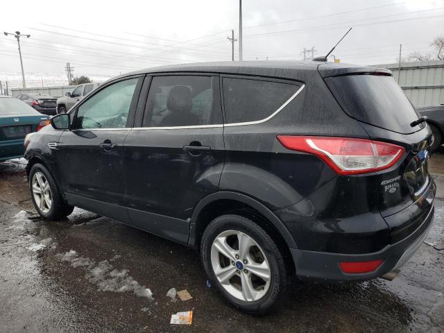 Photo 2 from auction – 2014 FORD ESCAPE SE with VIN 1FMCU9GX9EUB30671