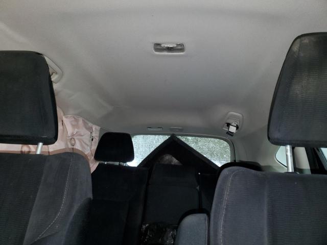 Photo 10 from auction – 2012 HONDA CR-V LX with VIN 2HKRM4H34CH615949