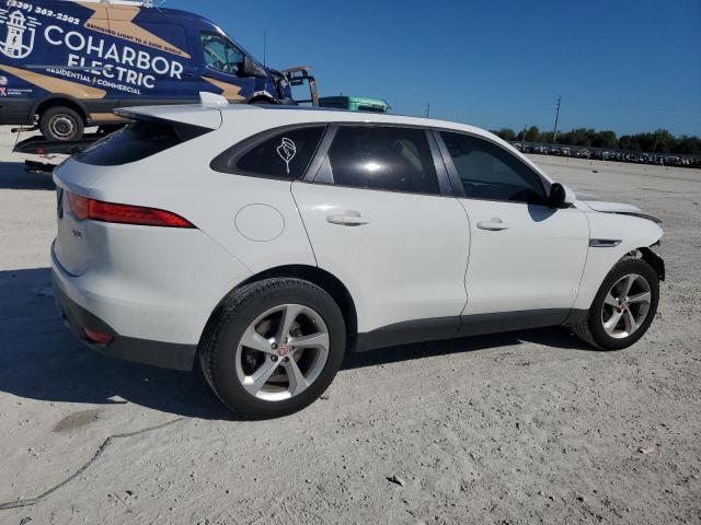 Photo 3 from auction – 2018 JAGUAR F-PACE PRE with VIN SADCJ2GX0JA203723