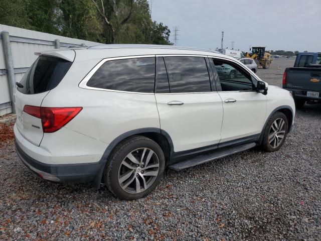 Photo 3 from auction – 2016 HONDA PILOT TOUR with VIN 5FNYF5H93GB020238