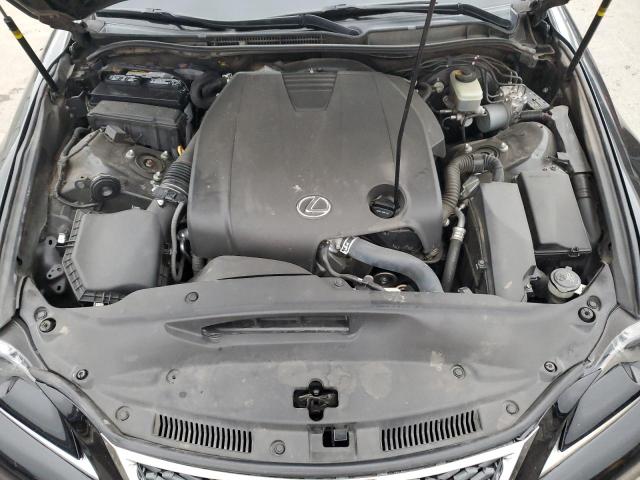 Photo 11 from auction – 2014 LEXUS IS 250 with VIN JTHBF1D29E5007787
