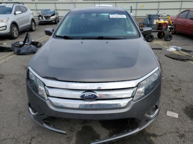Photo 5 from auction – 2012 FORD FUSION HYB with VIN 3FADP0L33CR221699